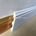 PU Skirting Boards fun idabobo odi ẹsẹ